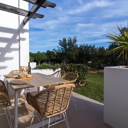 Estima Golf House Apartment - Luxurious & 6 Pools & Golf & Tennis 알부페이라 외부 사진