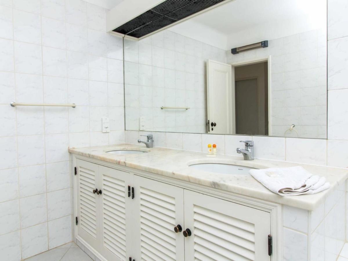 Estima Golf House Apartment - Luxurious & 6 Pools & Golf & Tennis 알부페이라 외부 사진