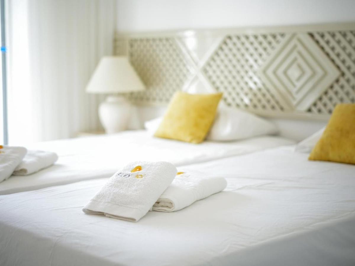 Estima Golf House Apartment - Luxurious & 6 Pools & Golf & Tennis 알부페이라 외부 사진