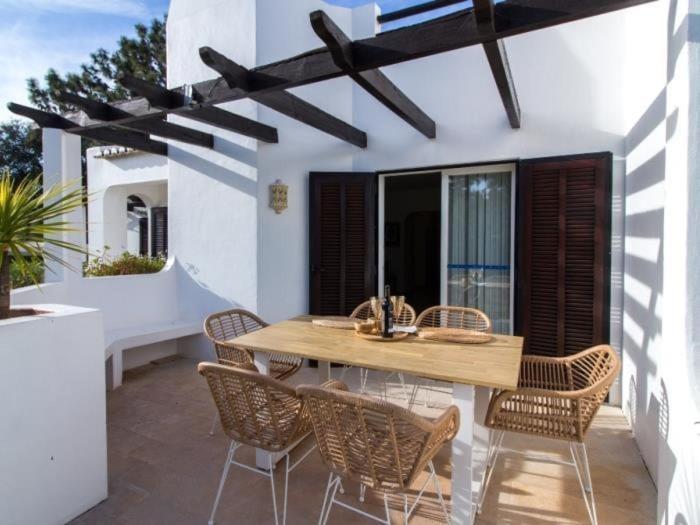 Estima Golf House Apartment - Luxurious & 6 Pools & Golf & Tennis 알부페이라 외부 사진
