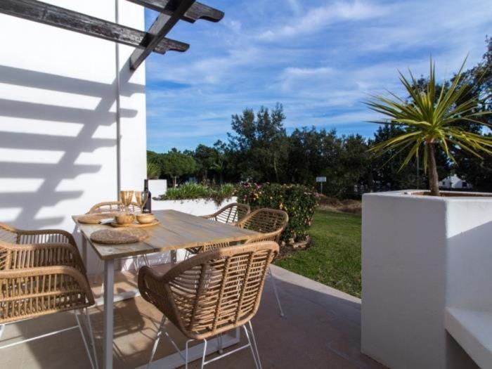 Estima Golf House Apartment - Luxurious & 6 Pools & Golf & Tennis 알부페이라 외부 사진