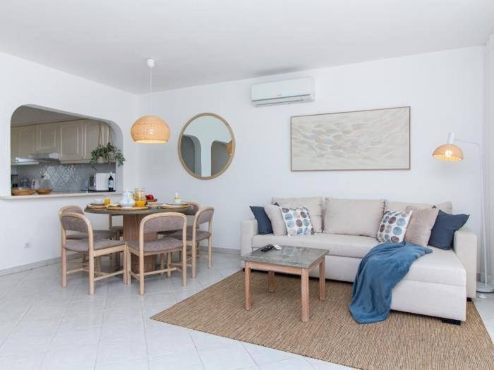 Estima Golf House Apartment - Luxurious & 6 Pools & Golf & Tennis 알부페이라 외부 사진