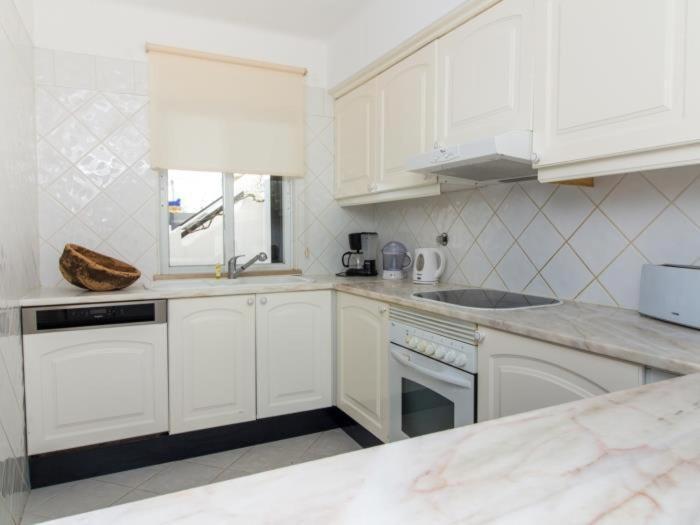 Estima Golf House Apartment - Luxurious & 6 Pools & Golf & Tennis 알부페이라 외부 사진