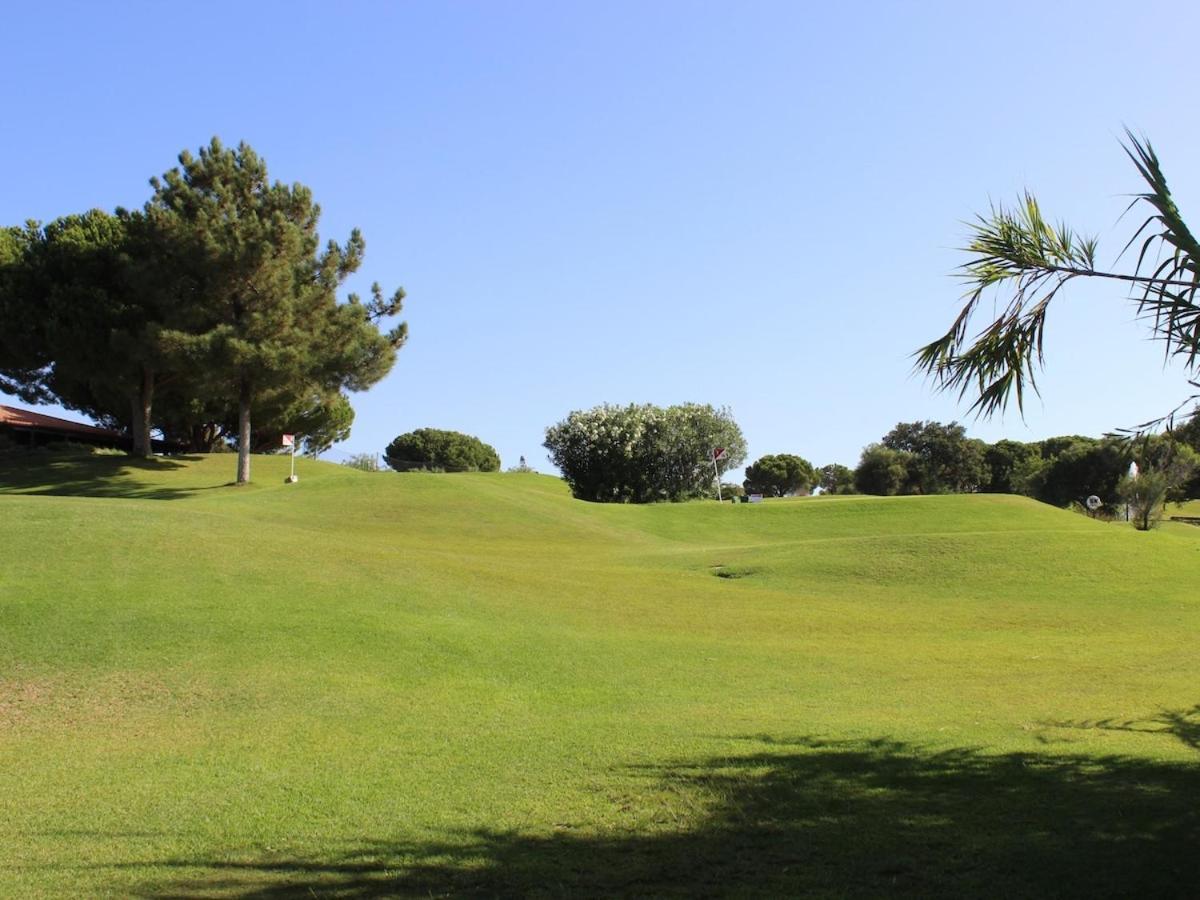 Estima Golf House Apartment - Luxurious & 6 Pools & Golf & Tennis 알부페이라 외부 사진