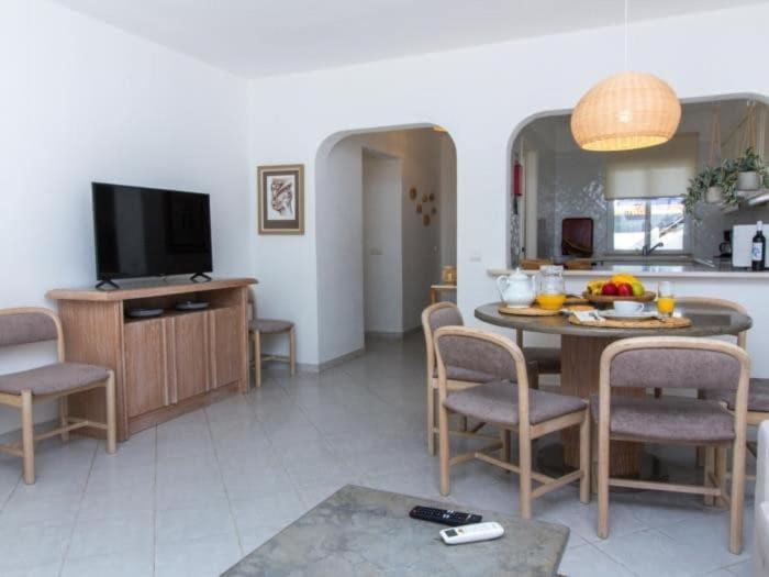Estima Golf House Apartment - Luxurious & 6 Pools & Golf & Tennis 알부페이라 외부 사진