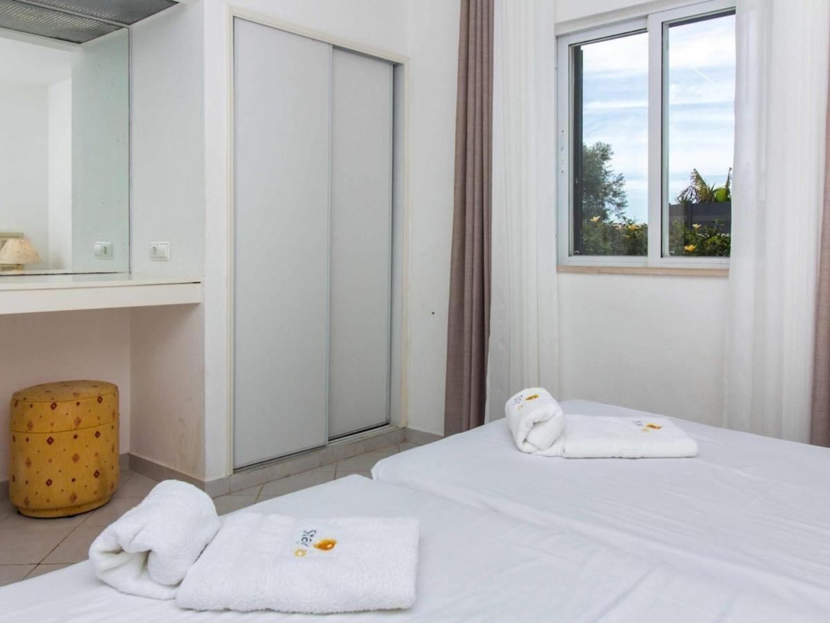 Estima Golf House Apartment - Luxurious & 6 Pools & Golf & Tennis 알부페이라 외부 사진