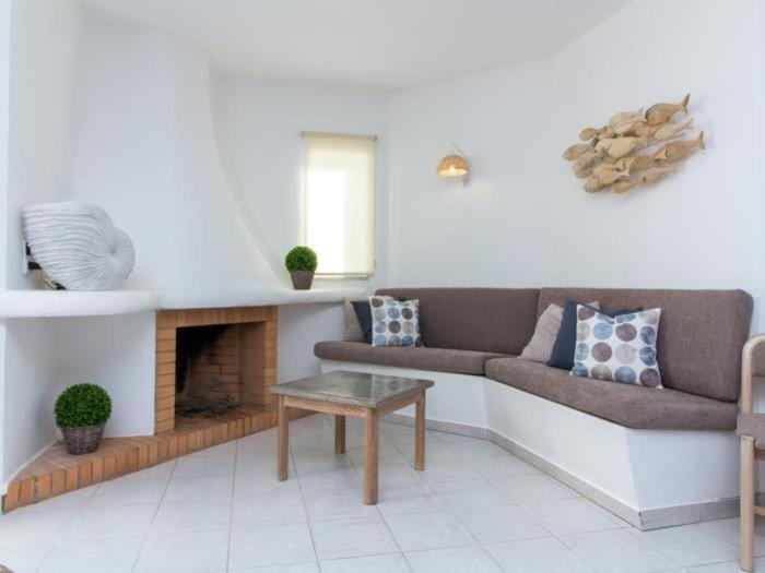 Estima Golf House Apartment - Luxurious & 6 Pools & Golf & Tennis 알부페이라 외부 사진