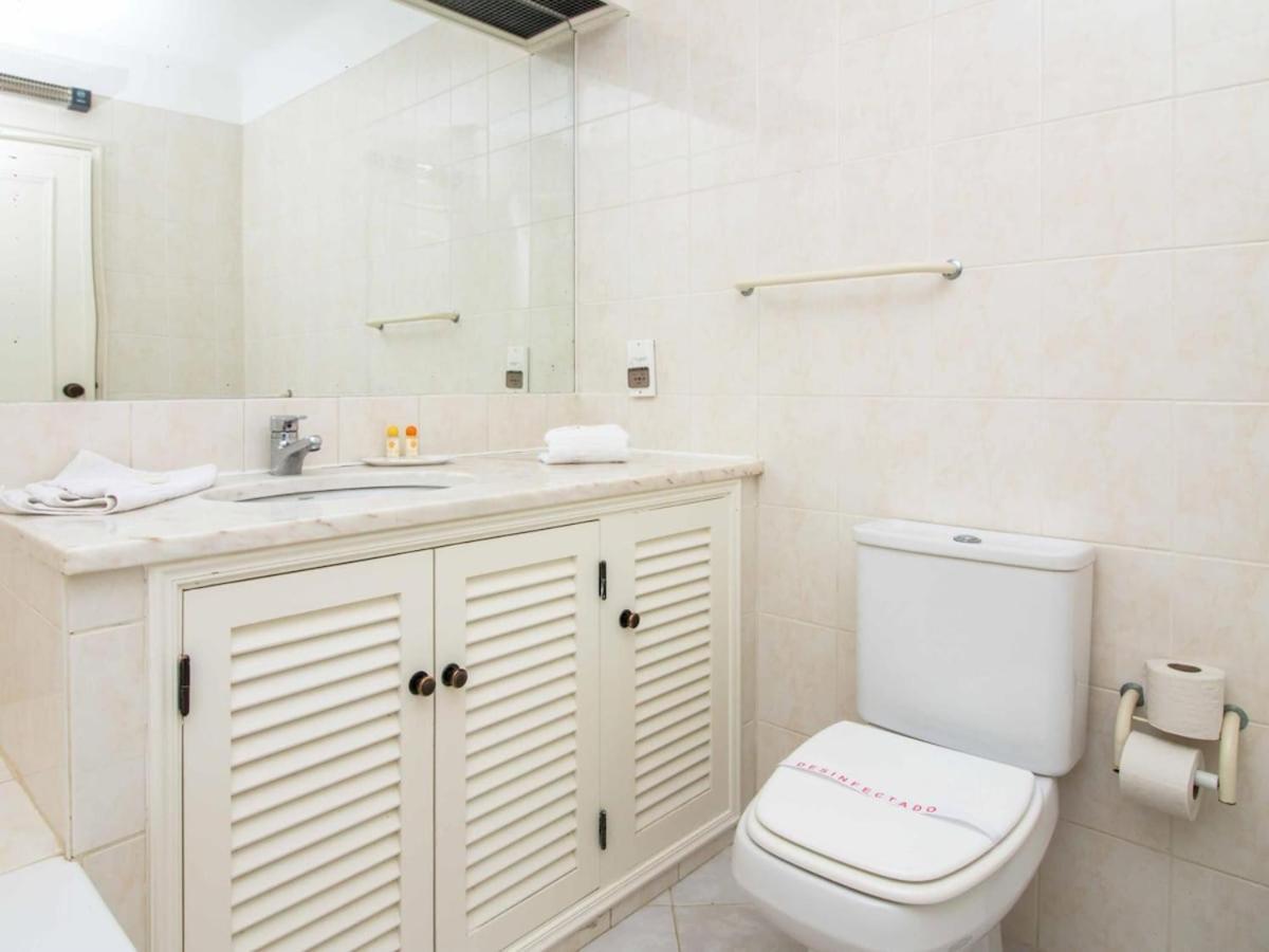 Estima Golf House Apartment - Luxurious & 6 Pools & Golf & Tennis 알부페이라 외부 사진