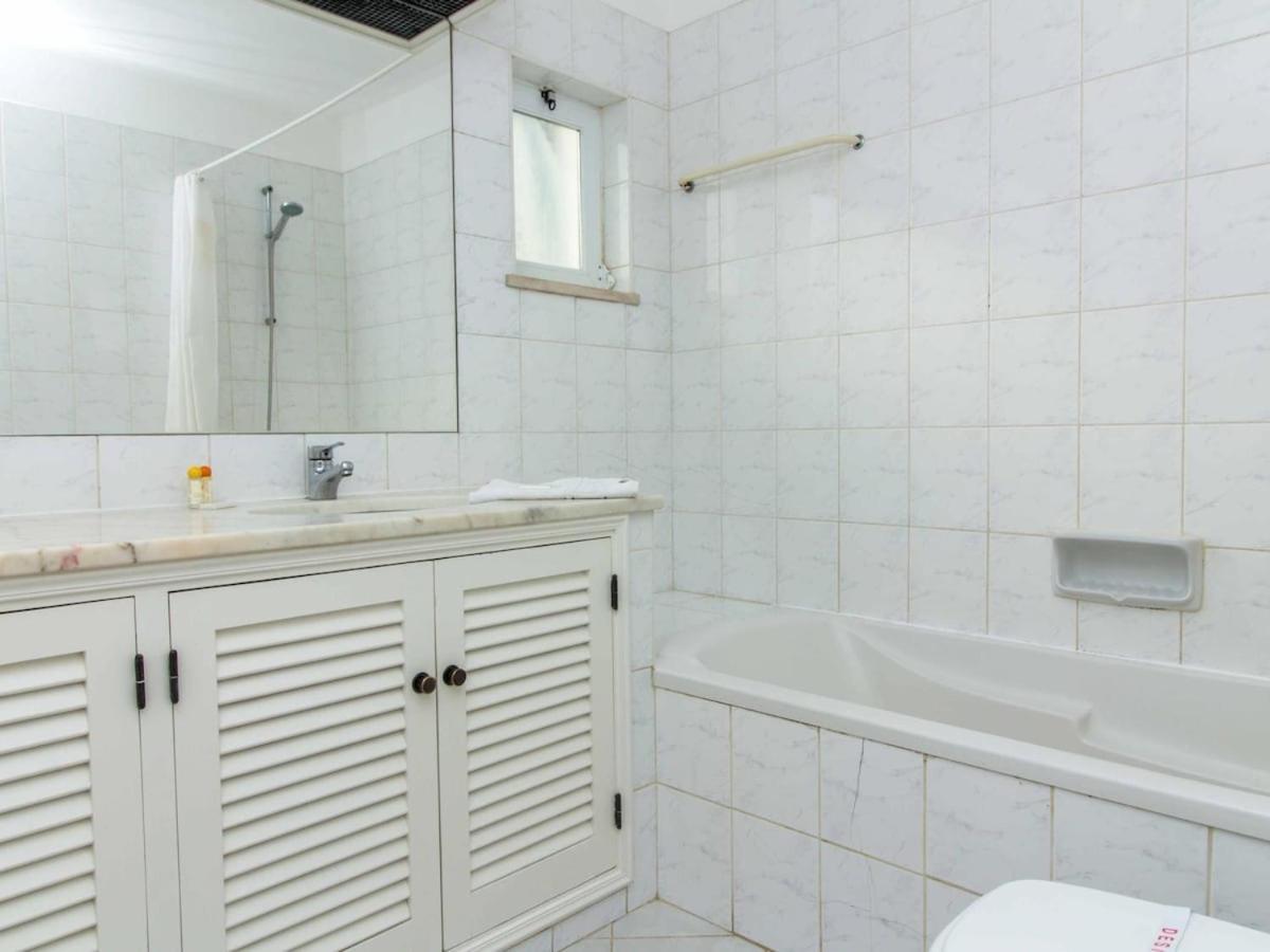 Estima Golf House Apartment - Luxurious & 6 Pools & Golf & Tennis 알부페이라 외부 사진