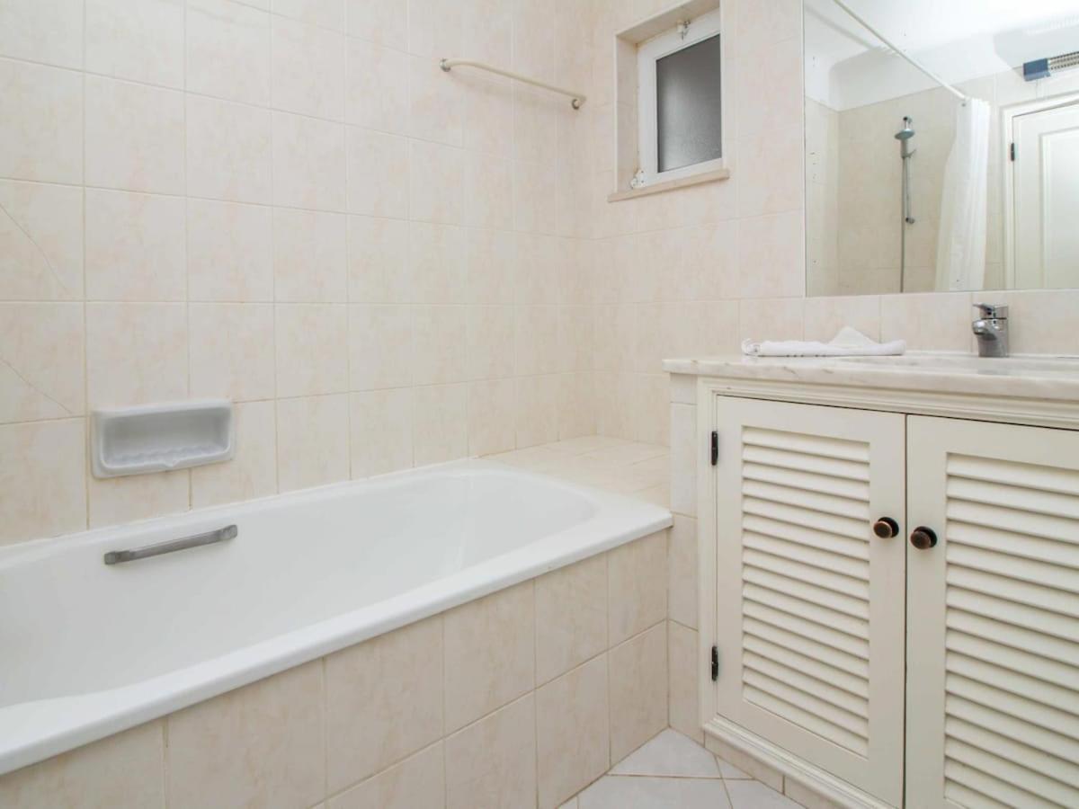 Estima Golf House Apartment - Luxurious & 6 Pools & Golf & Tennis 알부페이라 외부 사진