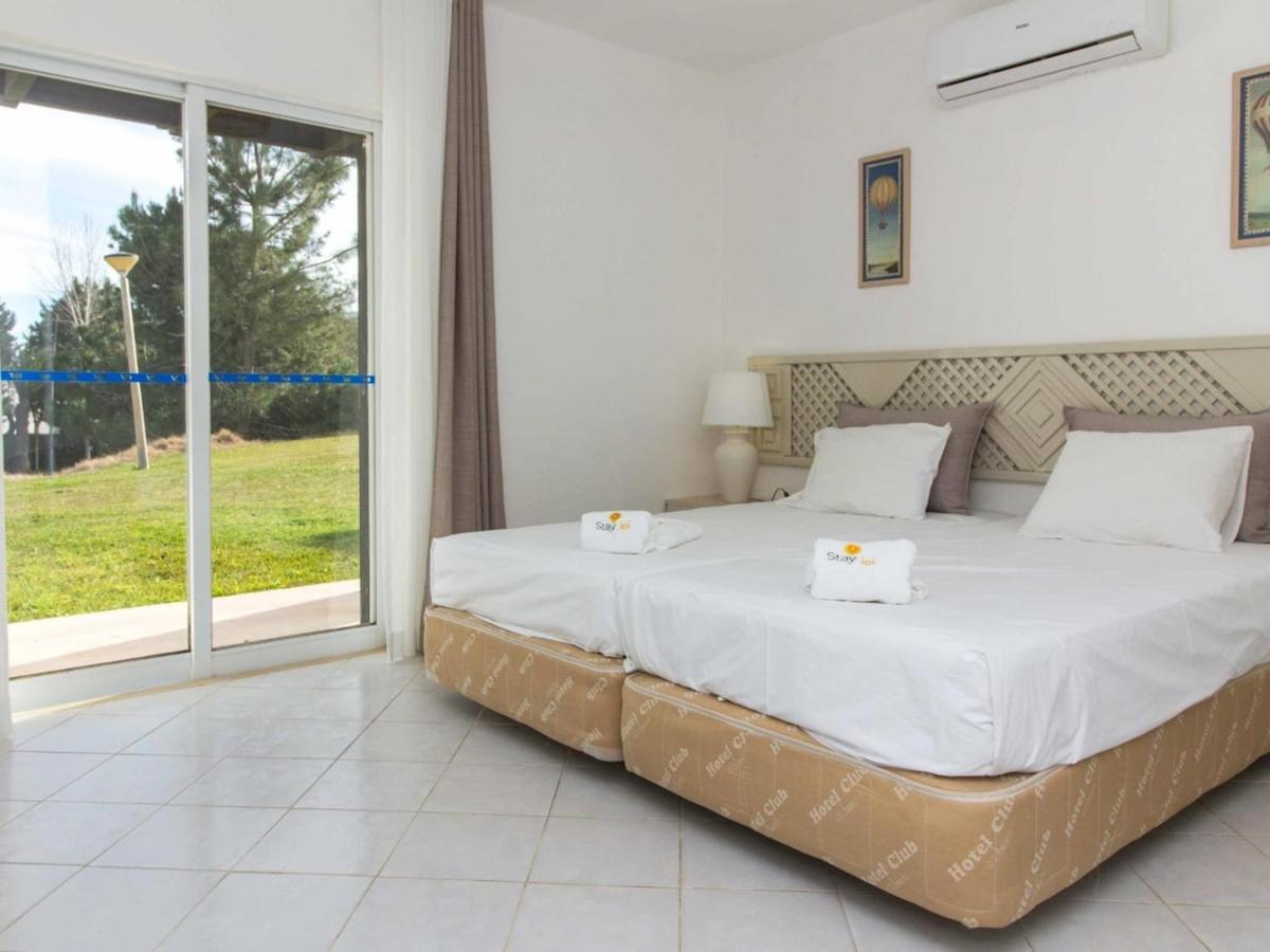 Estima Golf House Apartment - Luxurious & 6 Pools & Golf & Tennis 알부페이라 외부 사진