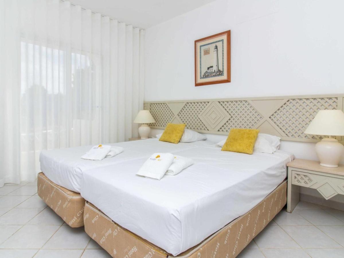 Estima Golf House Apartment - Luxurious & 6 Pools & Golf & Tennis 알부페이라 외부 사진