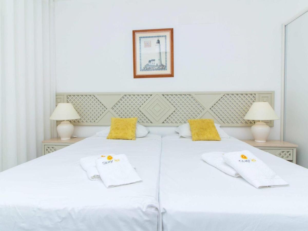 Estima Golf House Apartment - Luxurious & 6 Pools & Golf & Tennis 알부페이라 외부 사진