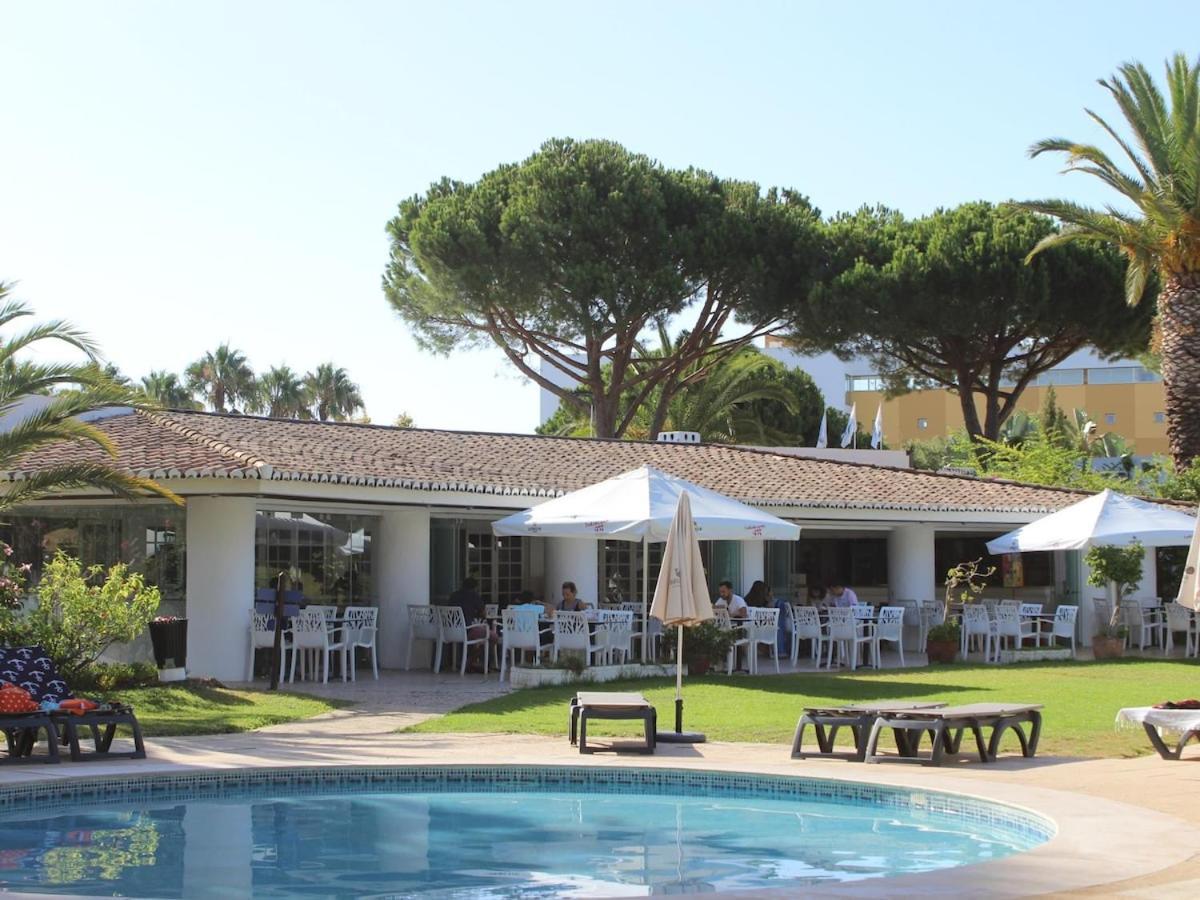 Estima Golf House Apartment - Luxurious & 6 Pools & Golf & Tennis 알부페이라 외부 사진
