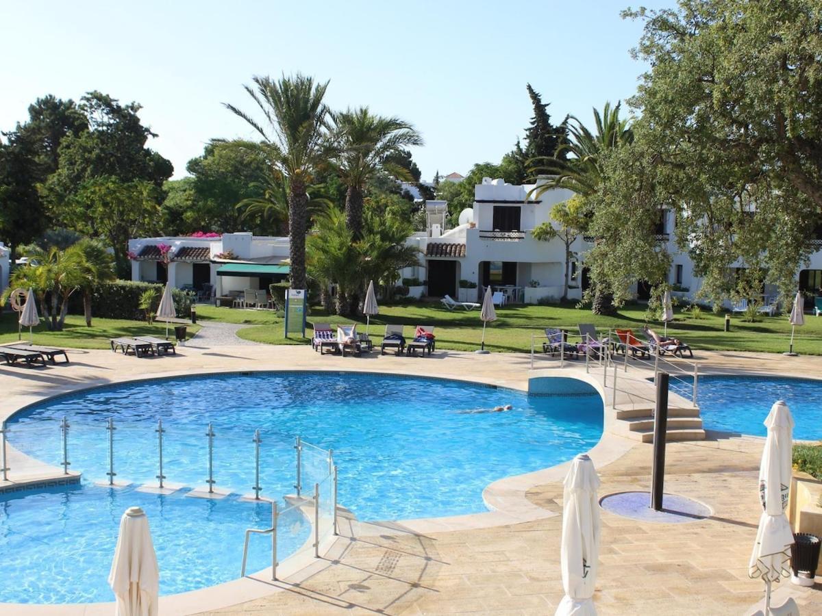 Estima Golf House Apartment - Luxurious & 6 Pools & Golf & Tennis 알부페이라 외부 사진
