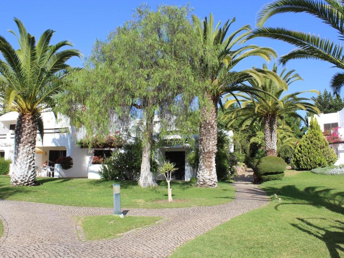 Estima Golf House Apartment - Luxurious & 6 Pools & Golf & Tennis 알부페이라 외부 사진