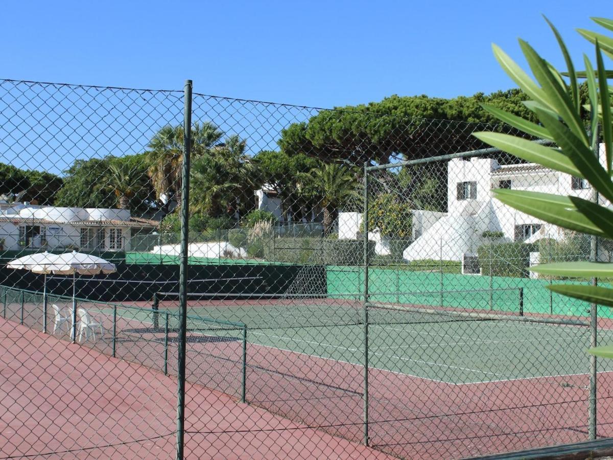 Estima Golf House Apartment - Luxurious & 6 Pools & Golf & Tennis 알부페이라 외부 사진