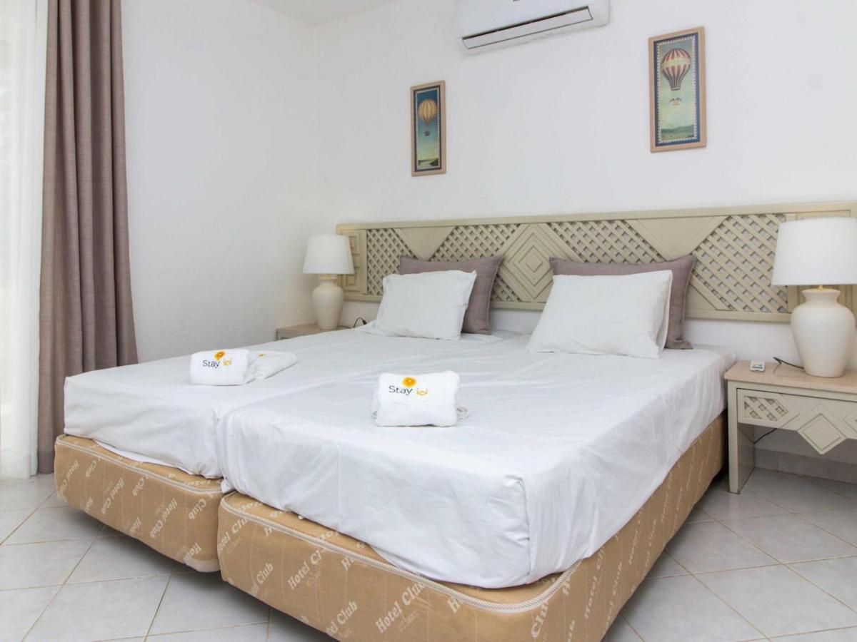 Estima Golf House Apartment - Luxurious & 6 Pools & Golf & Tennis 알부페이라 외부 사진